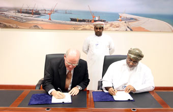 SEZAD signs an agreement to expand Renaissance Village