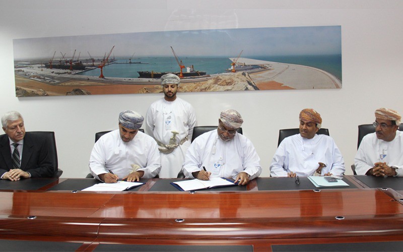 SEZAD signs 6 agreements to upgrade infrastructure efficiency