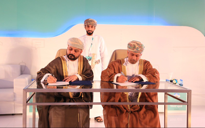 Tatweer signs MoU with Omantel to deploy Smart City Solutions in Duqm
