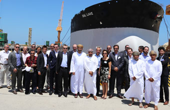 French Trade Delegation Visits SEZAD