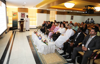 US Trade Delegation Visits Duqm Special Economic Zone