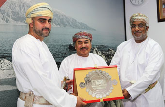 Bank Muscat widens network with new branch in Duqm