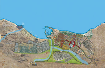 GCC Investment Prospects in the SEZ at Duqm