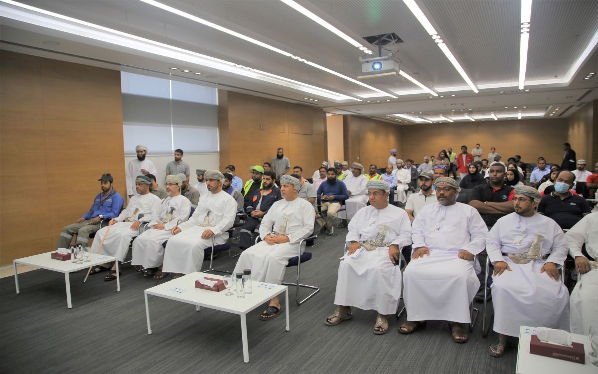 SEZAD organises First Environment Forum
