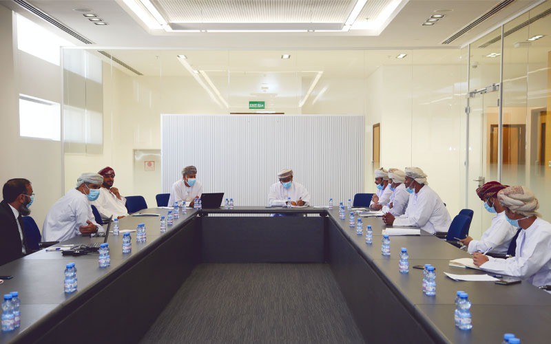 Capital shares of new projects in Duqm to be allocated for local community companies
