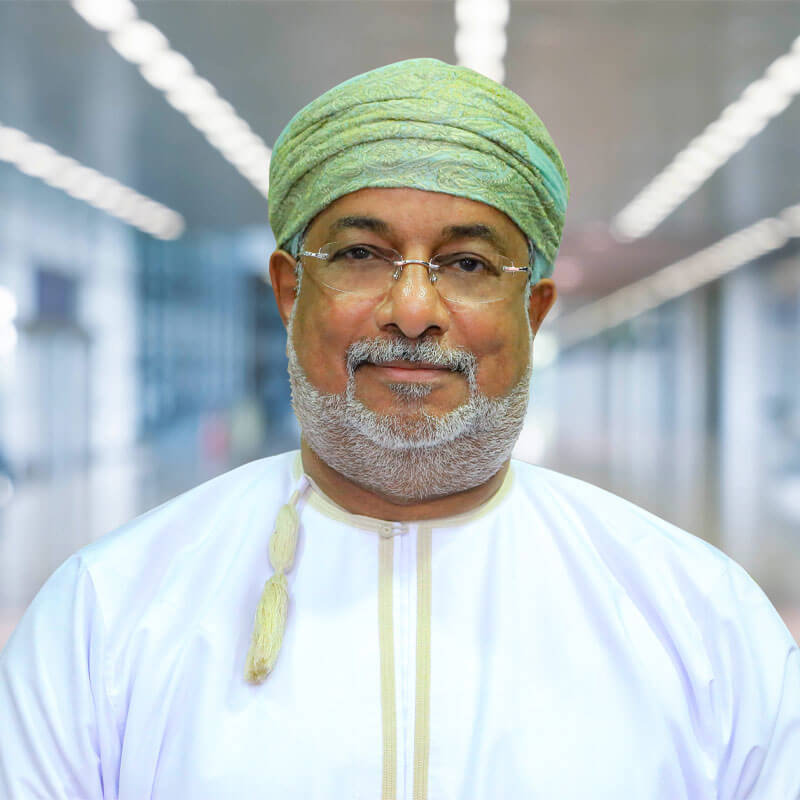 Yahya bin Said bin Abdullah al Jabri