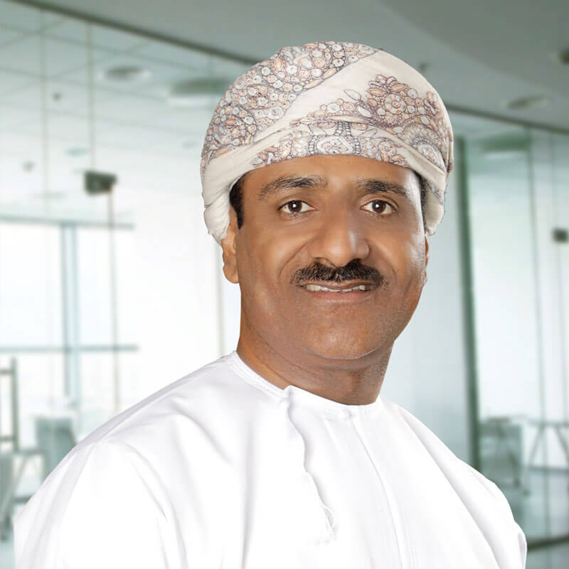 Ahmed bin Jaffar Al Musalmi