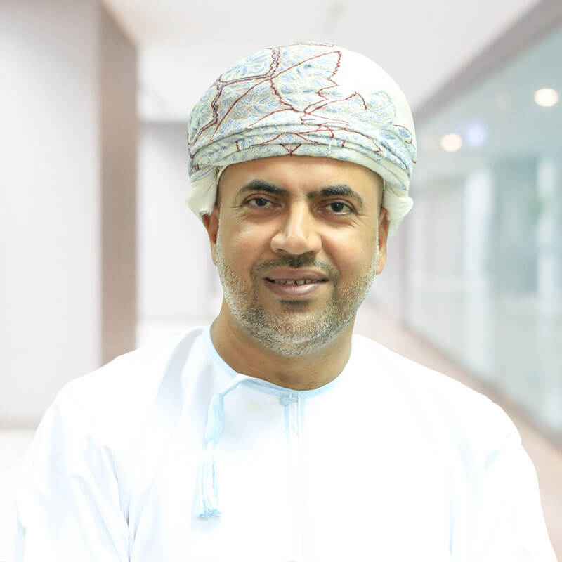 Mahmood bin Hamoud Al Rawahi