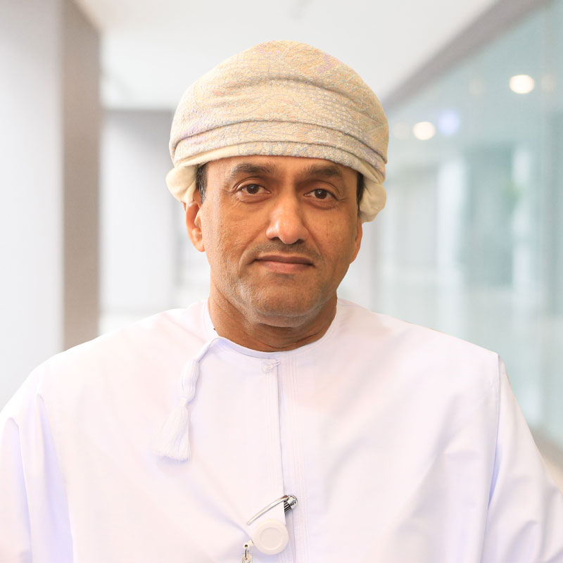 Saleh bin Hamoud Al Hassani
